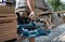 Bosch Панельные пилы GCM 8 SJ 0601b16200