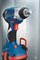 Bosch Аккумуляторный ударный гайковёрт GDS 12 V 0601909k21