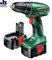 Bosch Аккумуляторная дрель-шуруповёрт PSR 14,4 АКЦИЯ!!! + набор оснастки из 51 предмета 060395540l
