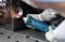 Bosch Прямые шлифмашины GGS 27 LC 0601215708