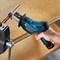 Bosch Аккумуляторная ножовка GSA 10,8 V-LI 060164l901