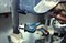Bosch Аккумуляторная ножовка GSA 10,8 V-LI 060164l901