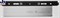 Bosch Пригоночное пильное полотно FS 200 ABU HAS, 200 mm, 1,25 mm 2608661201