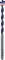 Bosch Свёрла по бетону Blue Granite 13 x 90 x 150 mm, d 10 mm 2608597737
