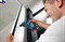 Bosch Аккумуляторный перфоратор GBH 14,4 V-LI Compact 0611905400