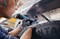 Bosch Аккумуляторная угловая дрель GWB 10,8-LI 0601390904