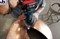 Bosch Аккумуляторная прямая шлифмашина GGS 18 V-LI 06019b5300