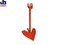 Культиваторплоскорез_С_стойка_16мм,_1_отв._03.44.12.00.00_ЗАО_ВРМЗ_0344120000
