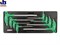 Наборсет_ключей_LType_Torx_Т10Т50_8шт_434х176мм_TOPTUL_GAAT0804