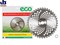 Нож_для_мотокосы_40_зуб._255х1.3х25.4_мм_ECO_твердоспл._GTP40T