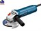 Одноручная_углошлифмашина_BOSCH_GWS_9115_в_кор._900_Вт,_диск_115х22_мм,_без_регул._об._0601790000