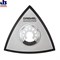 Dremel Пластина с креплением «липучка» DREMEL® Multi-Max 26150m14ja